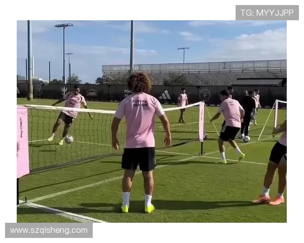 迈阿密国际渴望征战解放者杯赛事