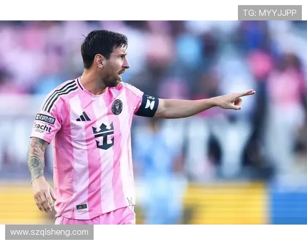 迈阿密逆转奥城梅西双响塞戈维亚