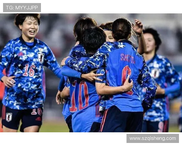 邵子钦破亚洲杯首球 女足14场连续破门