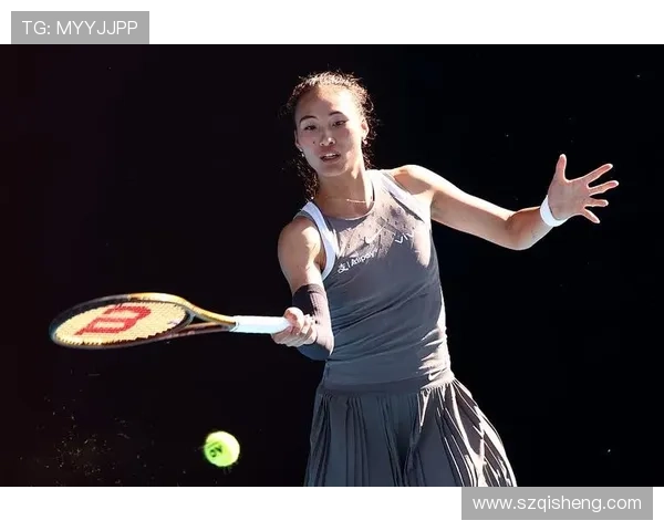 郑钦文首秀失利引热议状态堪忧